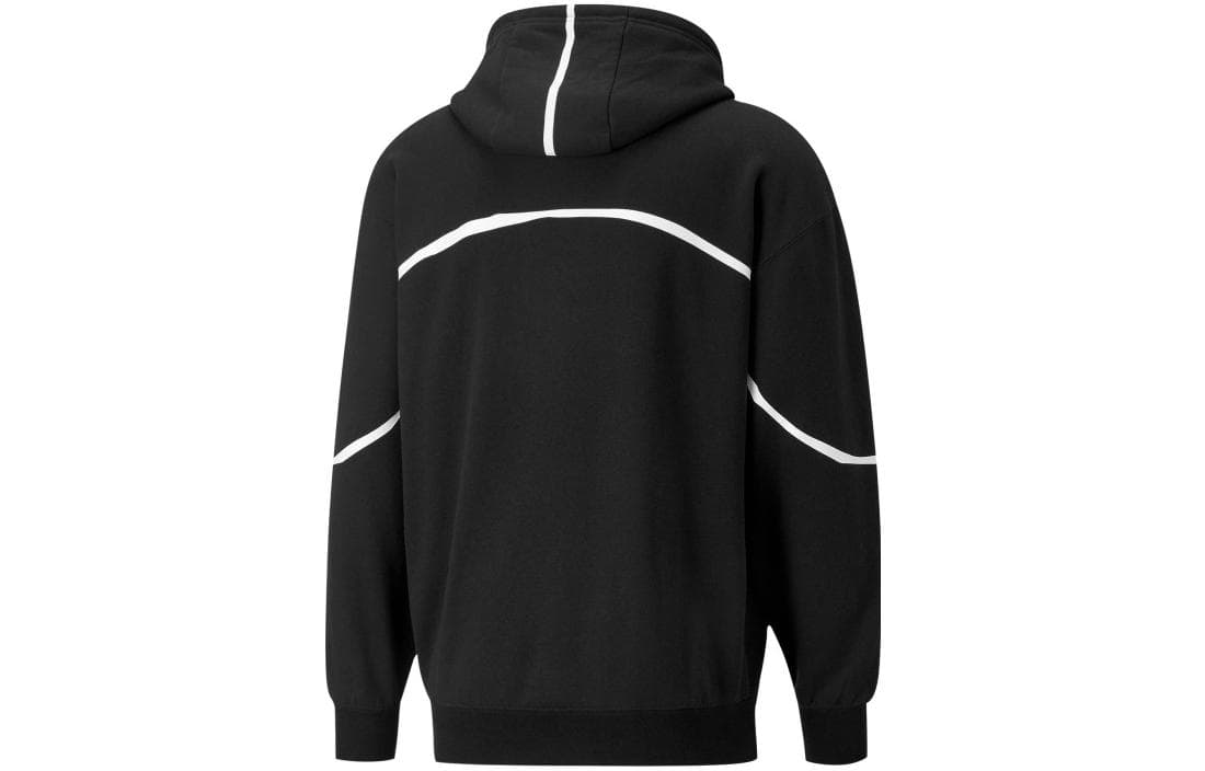 Худи PUMA x Joshua Logo - изображение 2