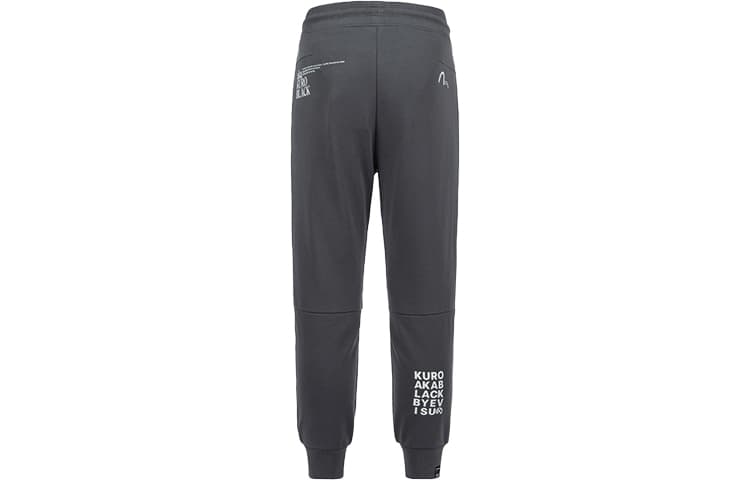 Штаны EVISU - изображение 2