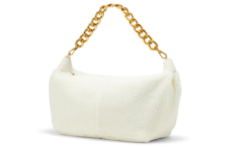 Мини-сумка CHARLESKEITH - изображение 2