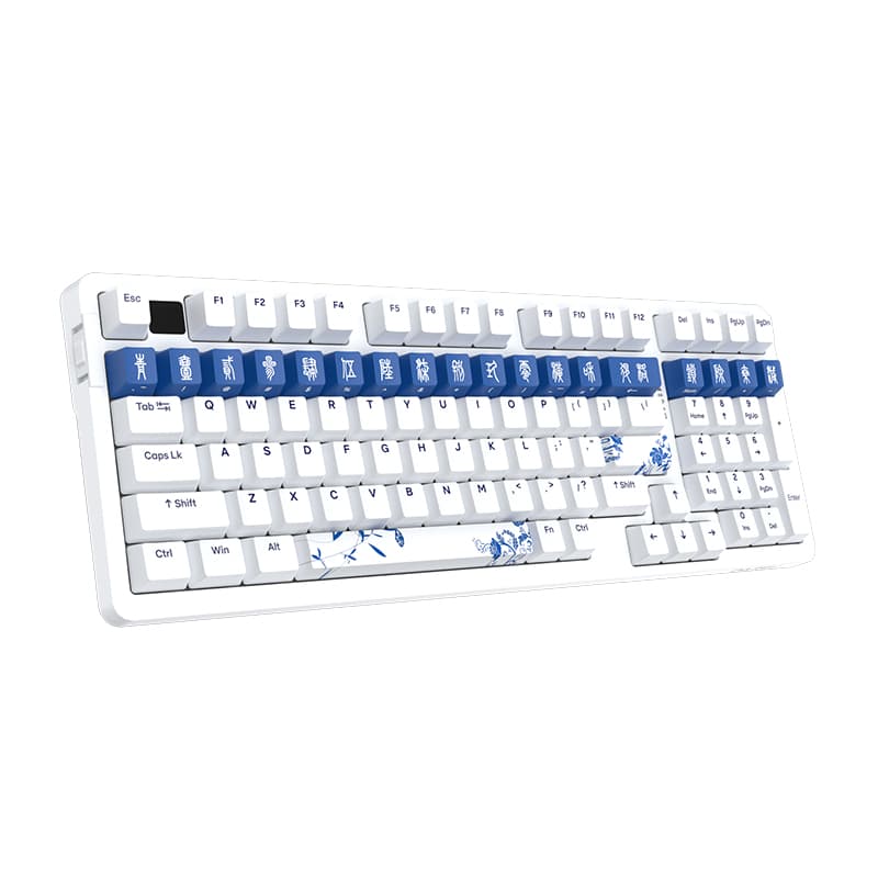dareu A98 PBT RGB - изображение 2