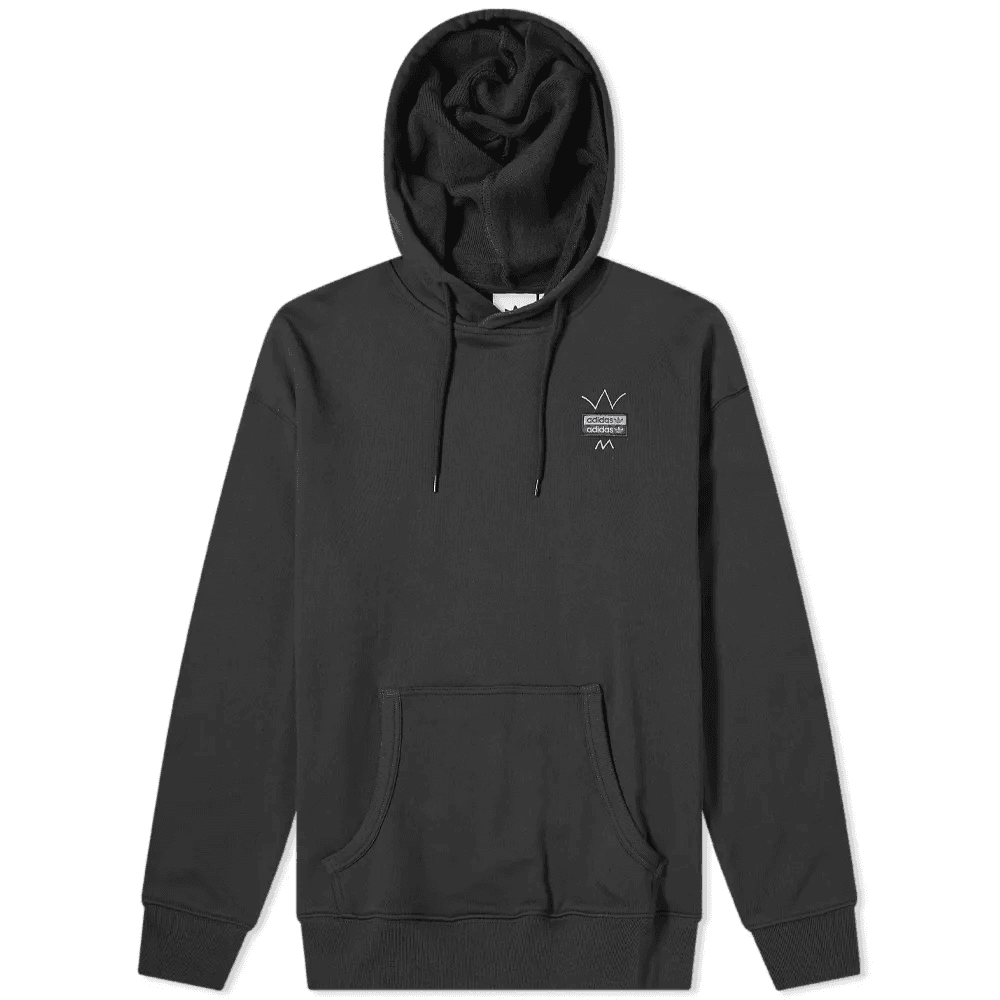 Худи adidas originals Logo - изображение 2