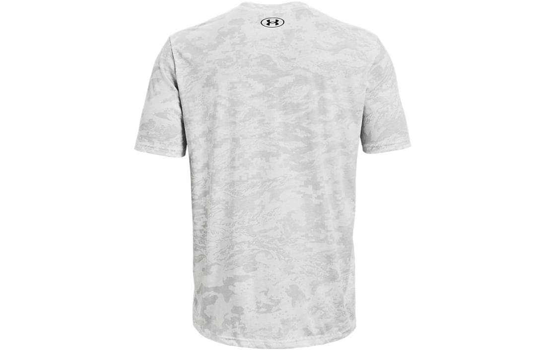 Футболка Under Armour logoT - изображение 2