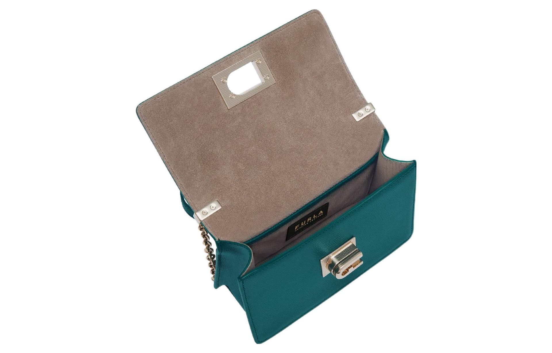 Сумка через плечо Furla 1927 20 - изображение 4