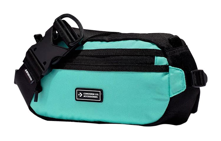 Поясная сумка Converse Transition Sling Logo - изображение 1