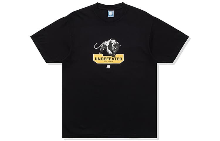 Футболка UNDEFEATED LogoT - изображение 1