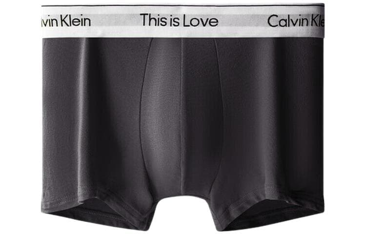 Трусы CKCalvin Klein SS22 Logo 1 - изображение 1