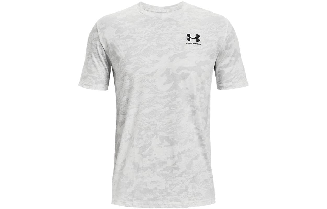 Футболка Under Armour logoT - изображение 1