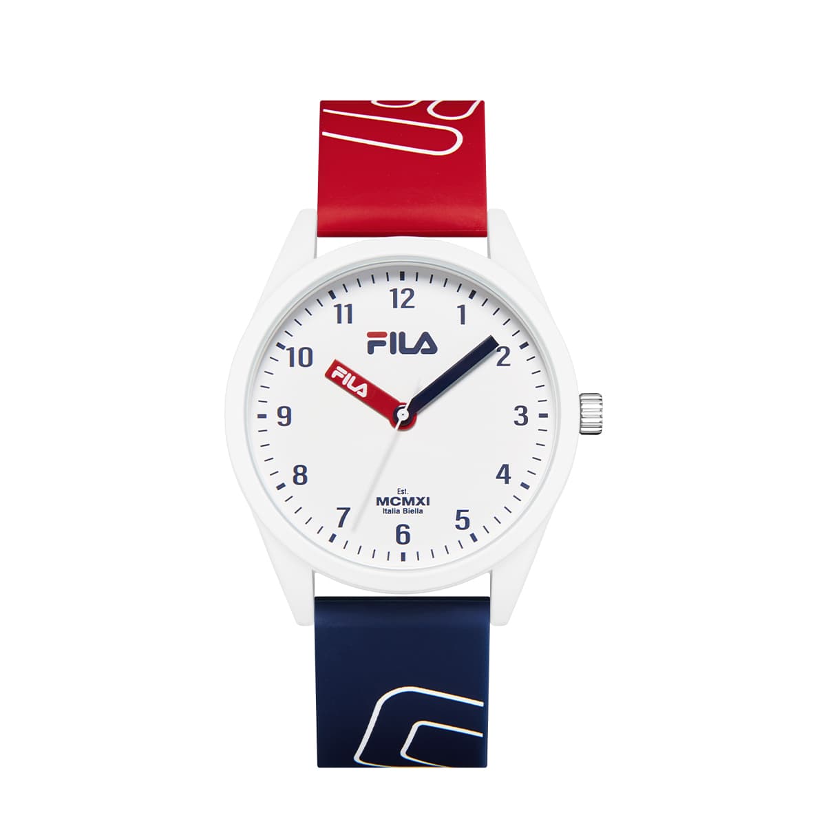 Механические часы FILA 6463 FLM38-6463-001 - изображение 1