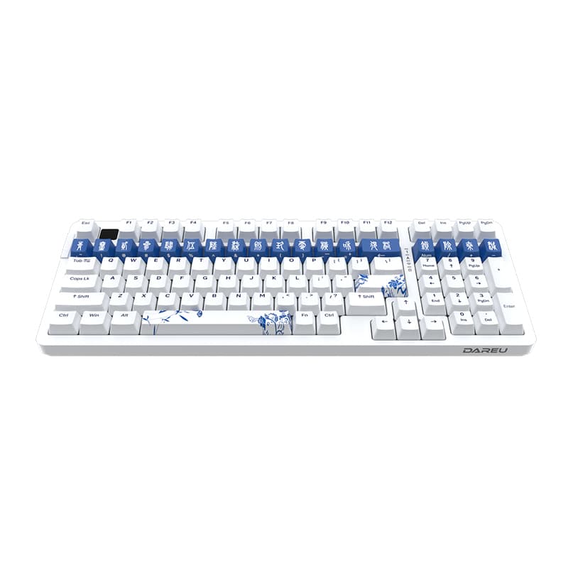 dareu A98 PBT RGB - изображение 3