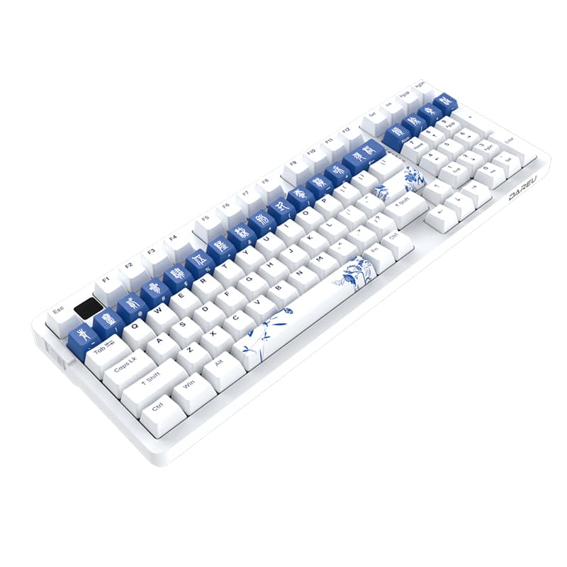 dareu A98 PBT RGB - изображение 6