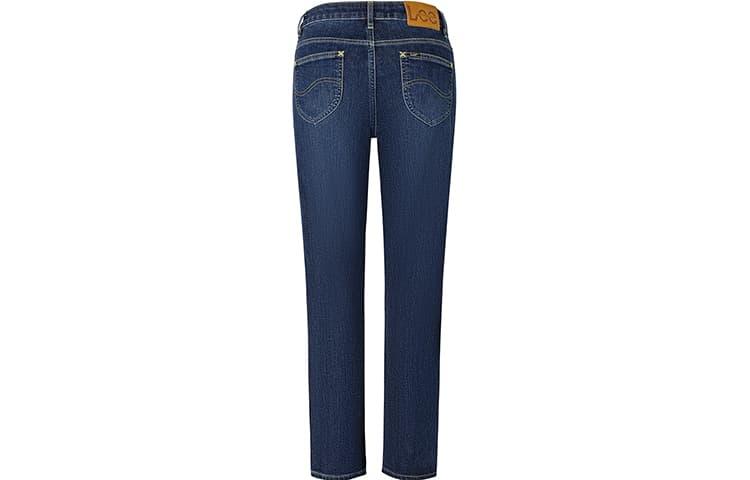 Джинсы Lee FW22 413 - изображение 2