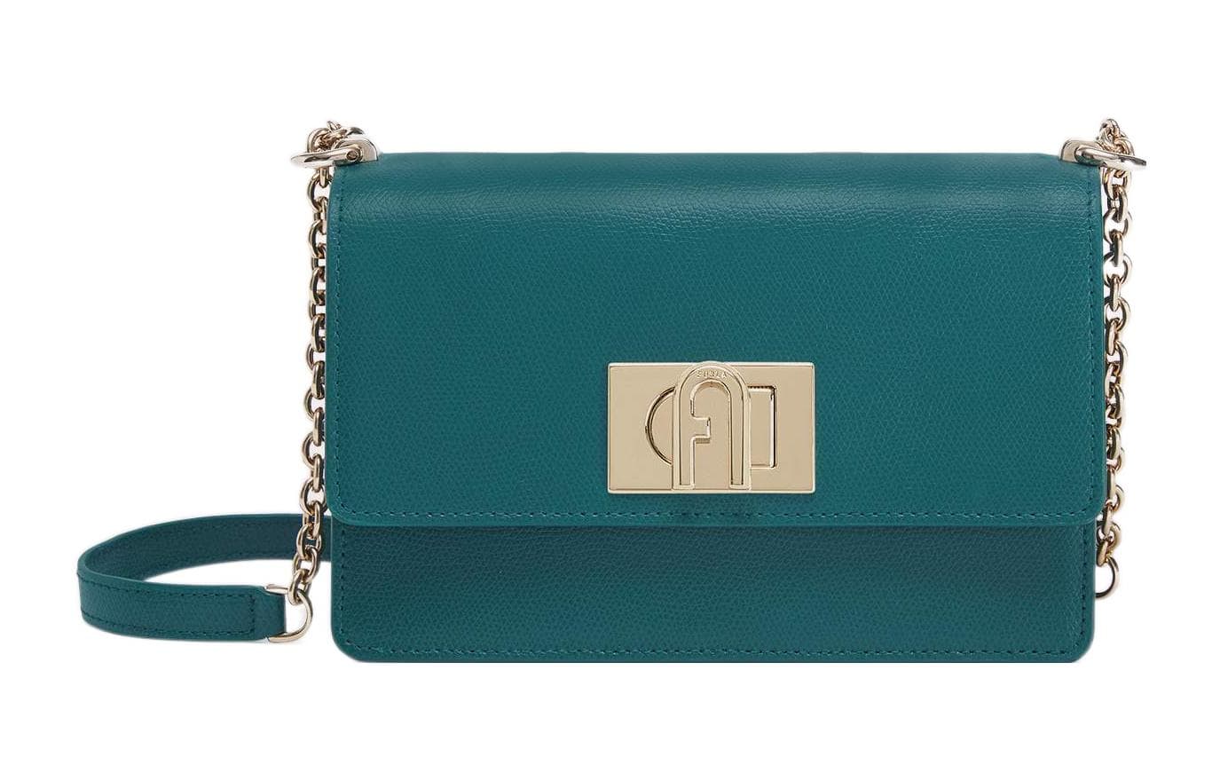 Сумка через плечо Furla 1927 20 - изображение 1