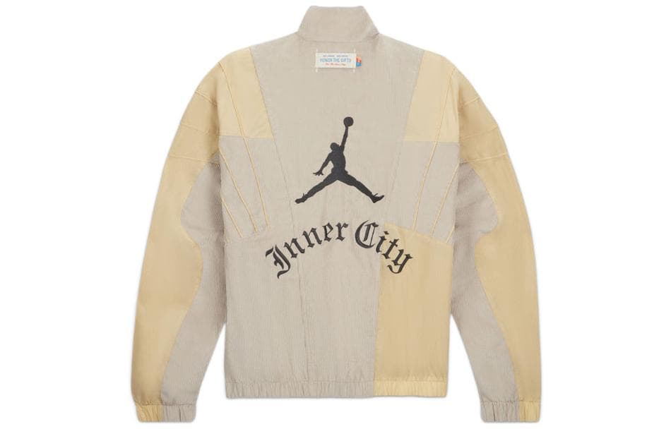 Куртка Jordan x HTG Logo - изображение 2