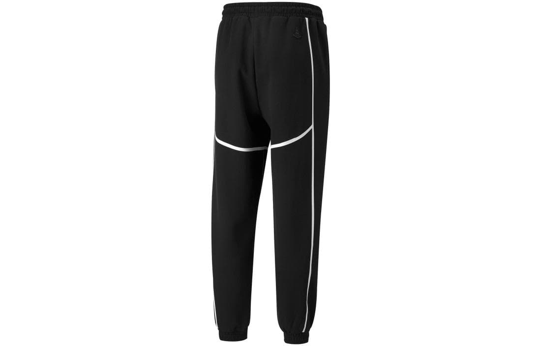 Штаны PUMA x Joshua Vides Sweatpants Logo - изображение 2