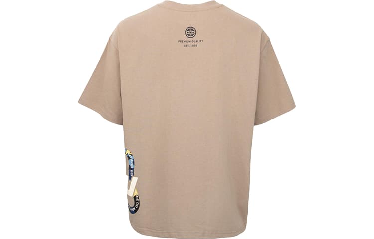Футболка EVISU T - изображение 2