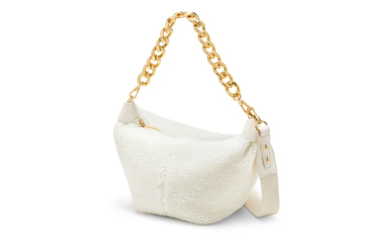 Мини-сумка CHARLESKEITH PU Tote - изображение 3