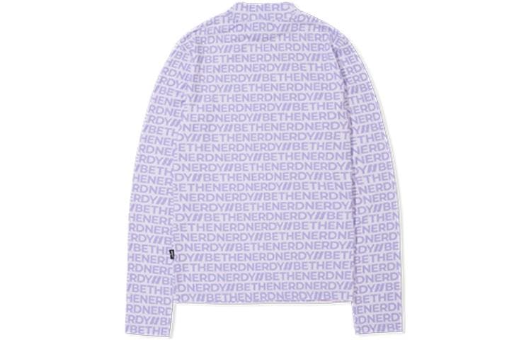 Футболка NERDY FW22 logoT - изображение 2