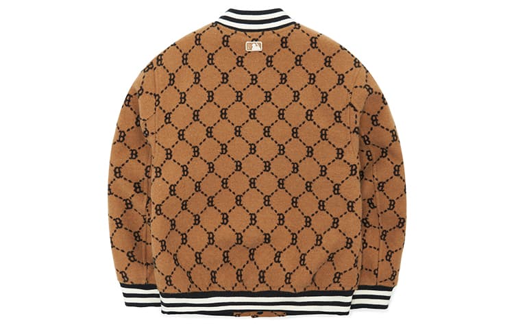 MLB FW22 - изображение 2