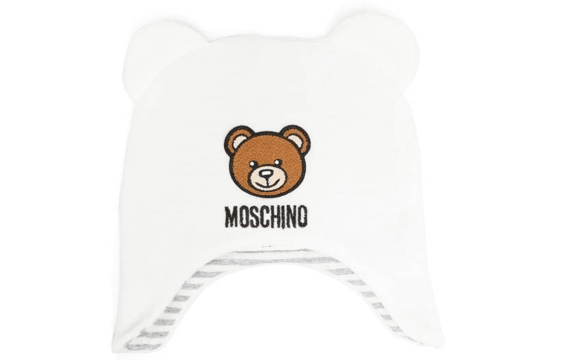 Шапка MOSCHINO - изображение 1