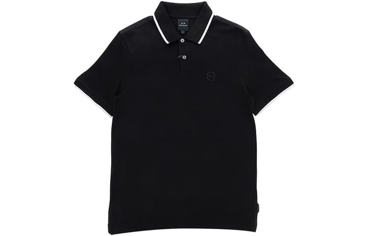 Поло ARMANI EXCHANGE FW22 LogoPolo - изображение 5