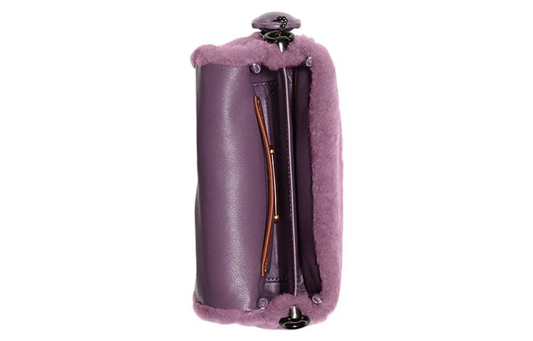 Сумка COACH Pillow 18 - изображение 3