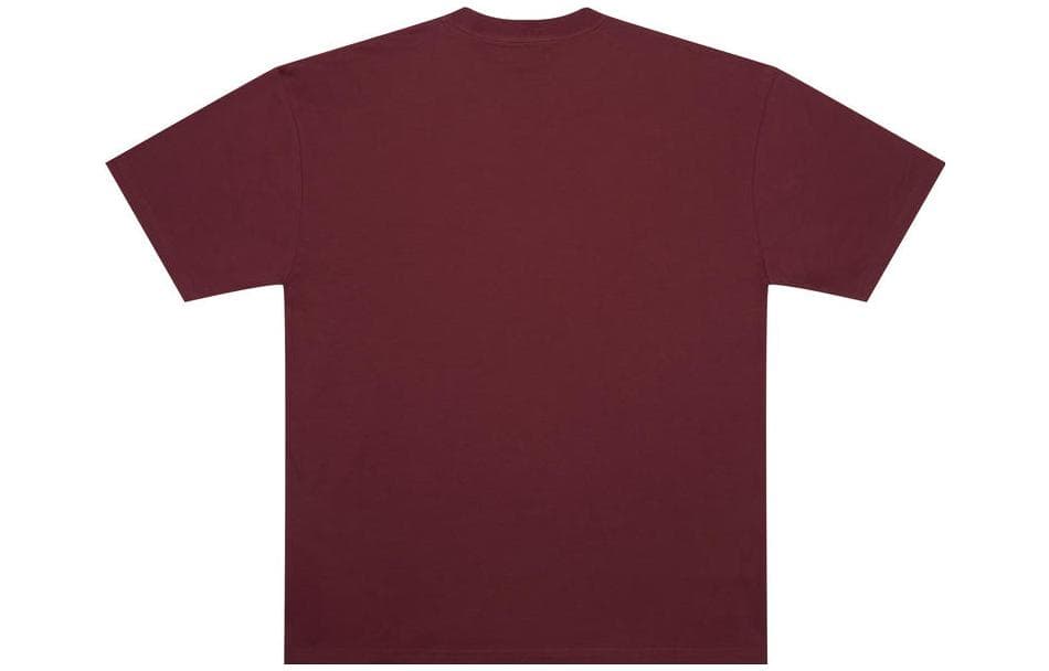 Футболка Drew House FW22 Mascot Ss Tee Mascot LogoT - изображение 2