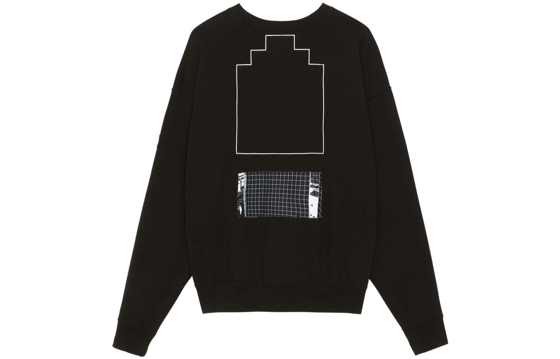 Худи Cav Empt - изображение 2