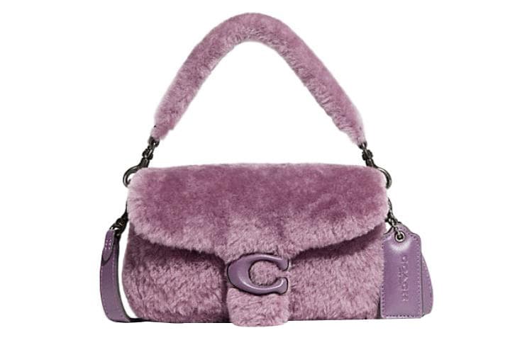 Сумка COACH Pillow 18 - изображение 1