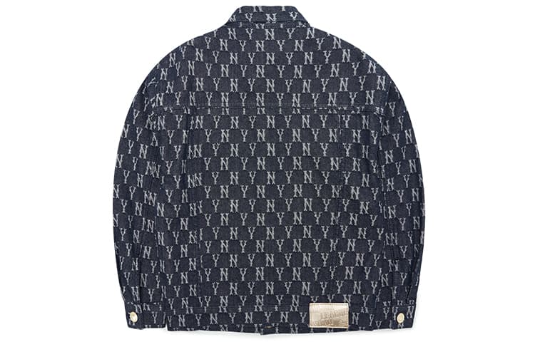 MLB FW22 - изображение 2