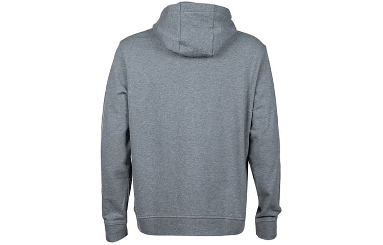 Худи ARMANI EXCHANGE FW22 Logo - изображение 4