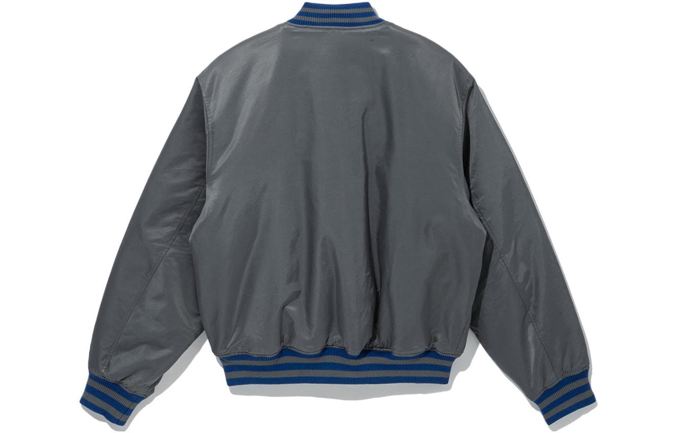 Куртка New Era FW22 Logo - изображение 2