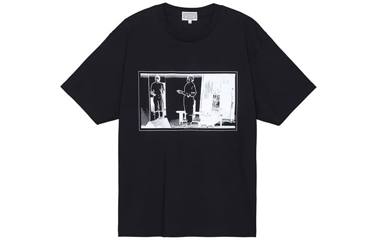 Футболка Cav Empt FW22 T - изображение 1