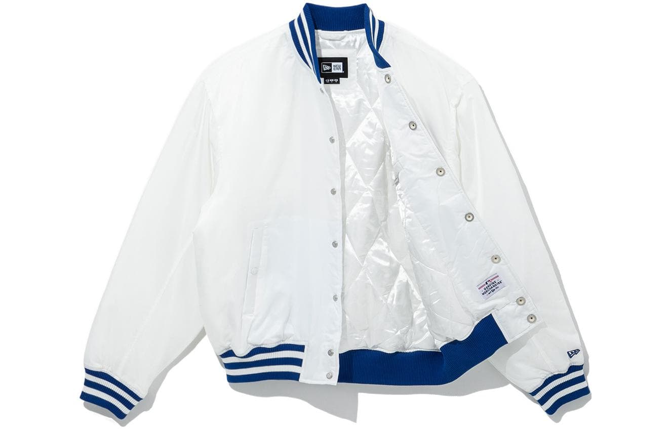 Куртка New Era FW22 - изображение 3