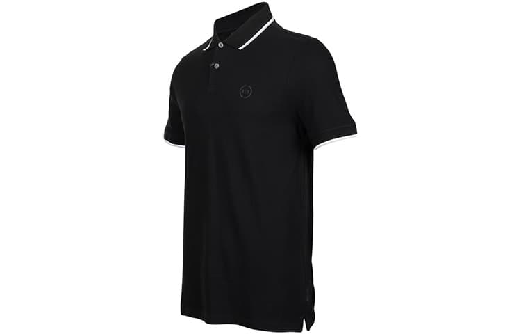 Поло ARMANI EXCHANGE FW22 LogoPolo - изображение 2