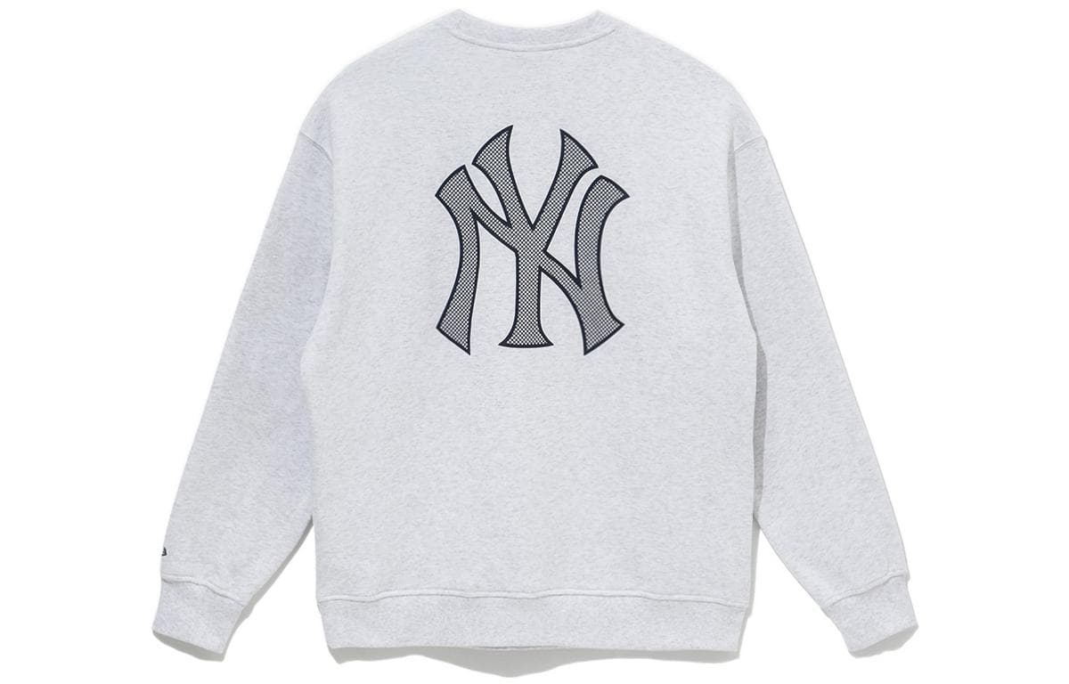 Худи New Era FW22 Logo - изображение 2