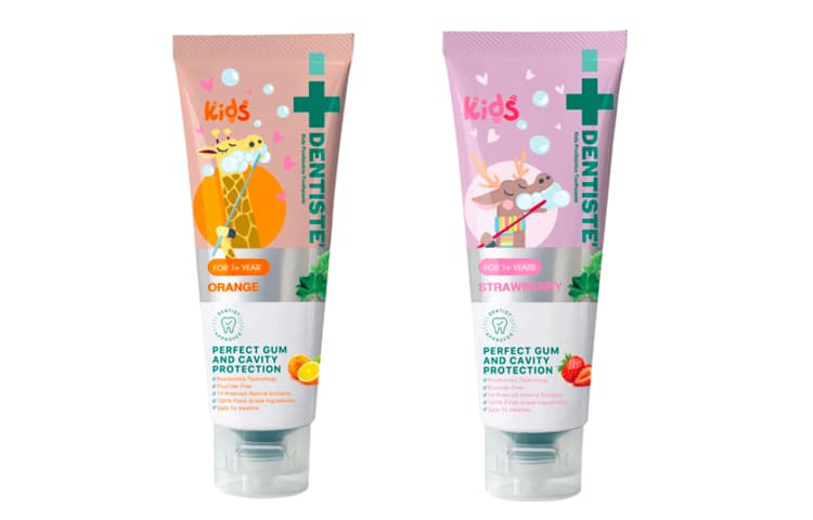 DENTISTE 1 60g*2 - изображение 2