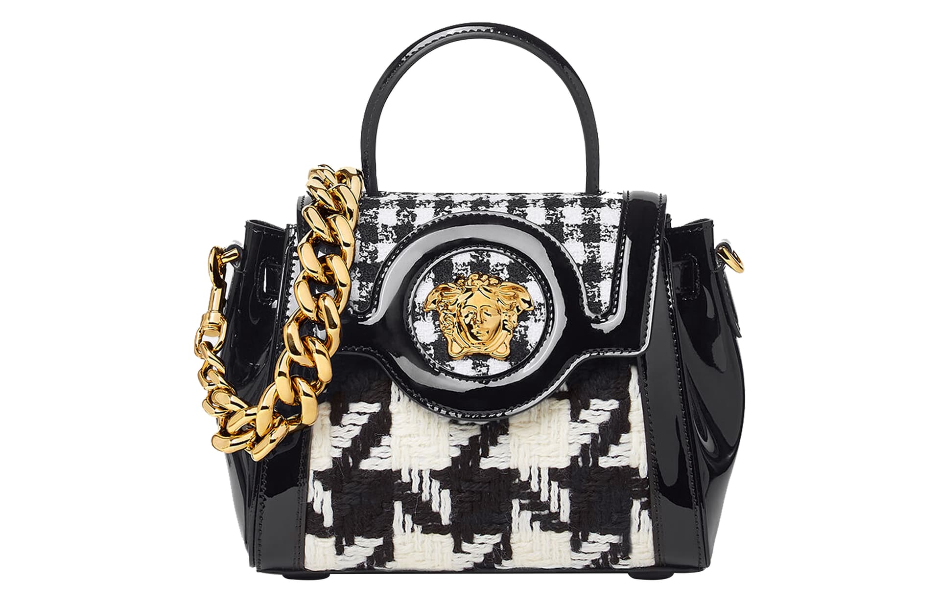Сумка VERSACE La Medusa - изображение 1
