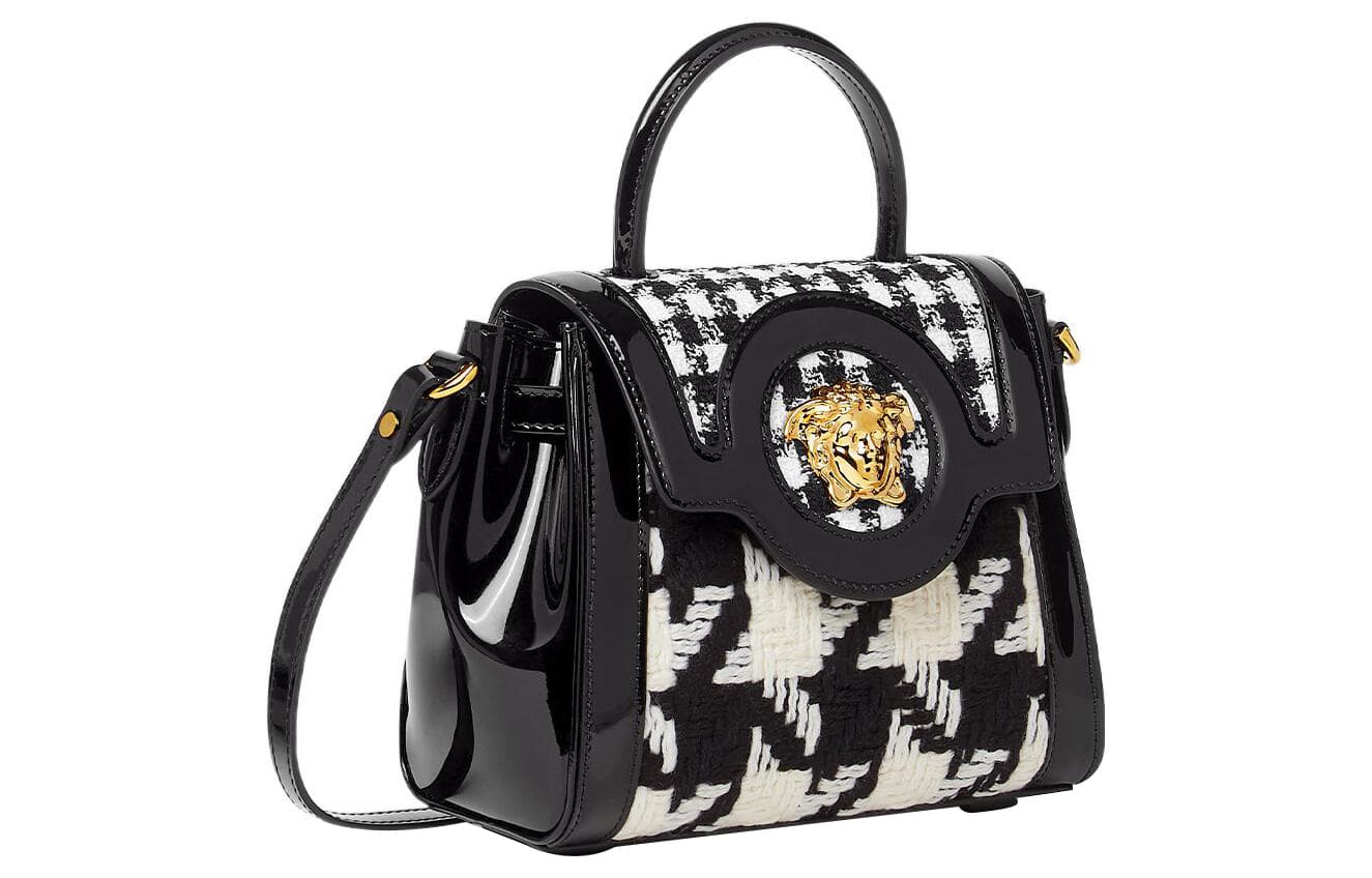 Сумка VERSACE La Medusa - изображение 2