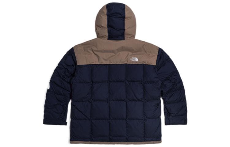 Зимняя куртка The North Face UE Puffer Jacket - изображение 2