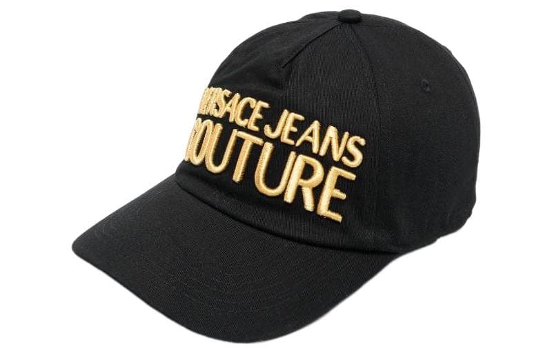 Кепка VERSACE JEANS COUTURE Logo - изображение 1