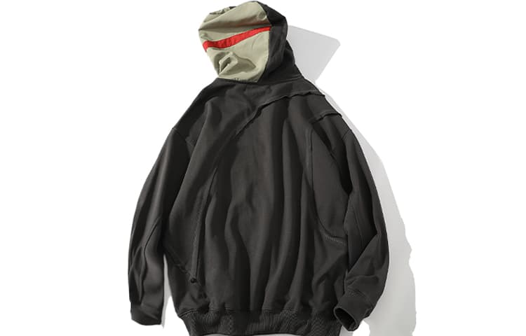 Худи A SQUARE ROOT Hoodie - изображение 2