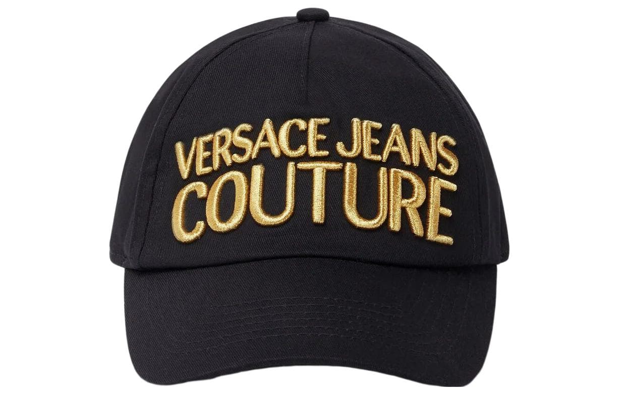 Кепка VERSACE JEANS COUTURE Logo - изображение 2