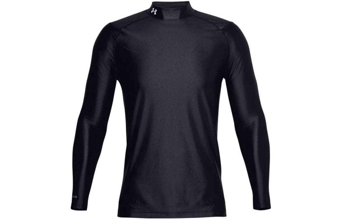 Футболка Under Armour logo T - изображение 1