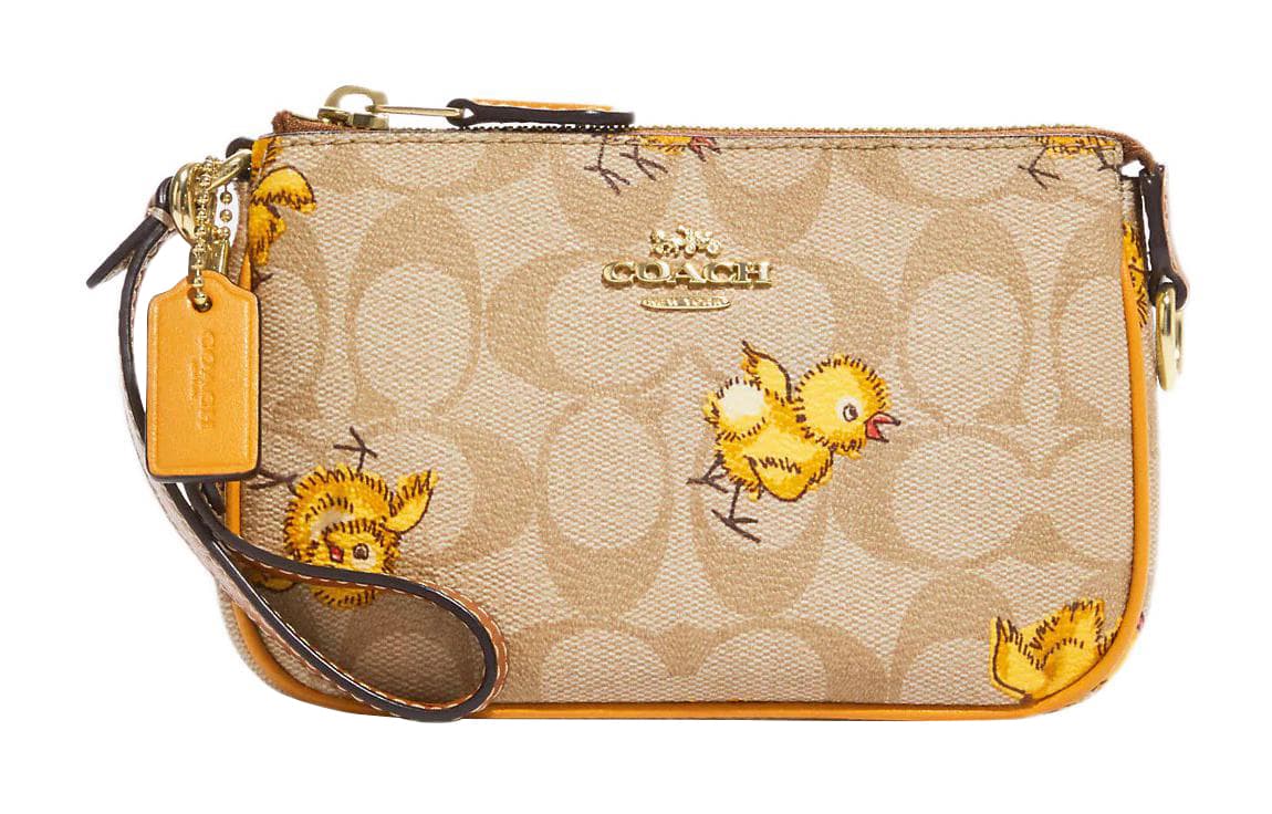 Сумка COACH Nolita 15 - изображение 1