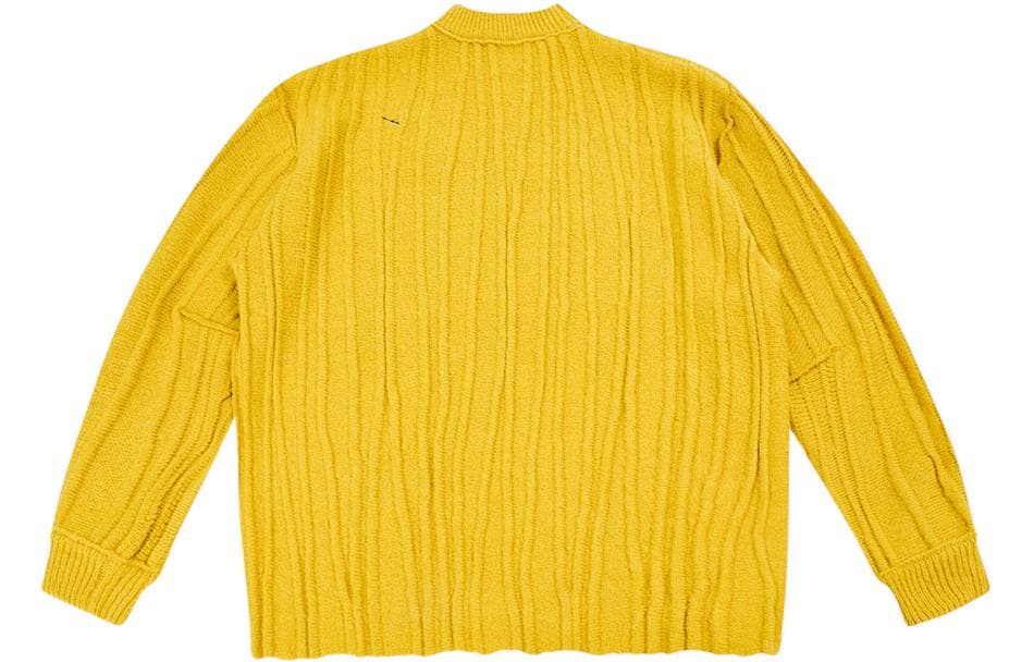 Кофта ADER ERROR FW22 fluic - изображение 4