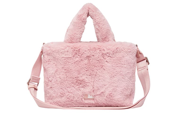 Сумка MLB Logo Tote - изображение 5