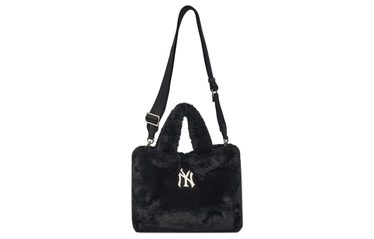 Сумка MLB Logo Tote - изображение 2