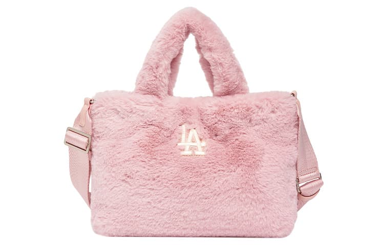 Сумка MLB Logo Tote - изображение 1