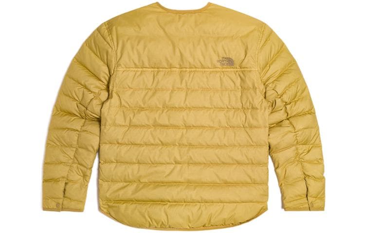 Зимняя куртка THE NORTH FACE Urban Exploration Logo - изображение 2