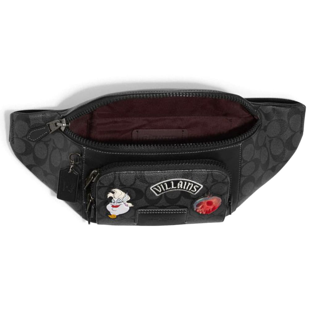 Поясная сумка COACH x Disney Track Belt Bag - изображение 2